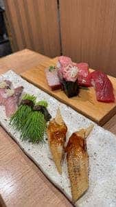 桃太郎すし エミオ練馬店