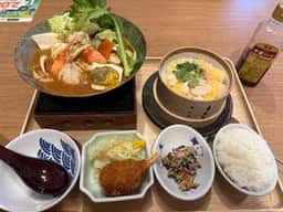 夢庵 千葉高品町店