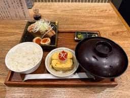 竈門ご飯 一穀