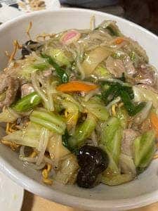 ラーメンハウス壱番館