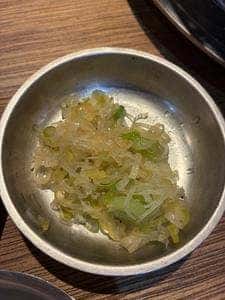 ホルモン青木 大宮駅すずらん通り店