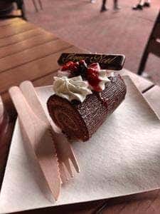 ハウステンボス クリスマスマーケット