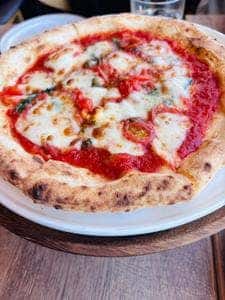 SALVATORE CUOMO Cafe