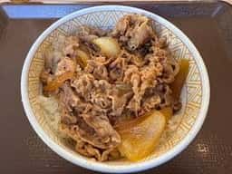 すき家 19号長野中御所店