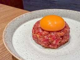 焼肉 神威
