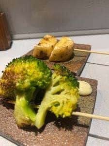 炭焼屋サンペイ