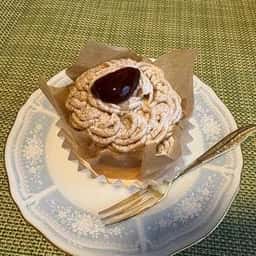 ケーキ工房 アンダンテ