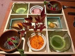 鉄板焼き 表参道