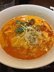 西安餃子 アトレ大井町店