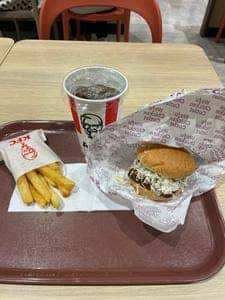 ケンタッキーフライドチキン イオンモール座間店