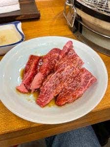 焼肉ホルモン いけちゃん