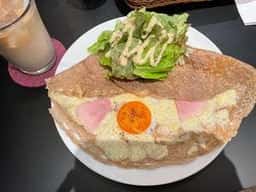 Ti Rolande Cafe