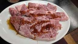 焼肉の隆