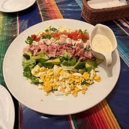 LA SALSA マークイズ みなとみらい店