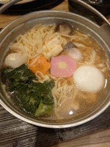 めんちゃんこ亭 藤崎本店