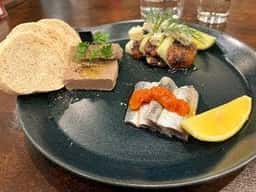 Bistro 仁右衛門