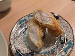 とんかつ なぎかつ