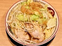 ラーメン豚山 長久手店