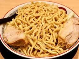 ラーメン豚山 長久手店