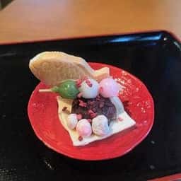 豊洲 ふくらすずめ