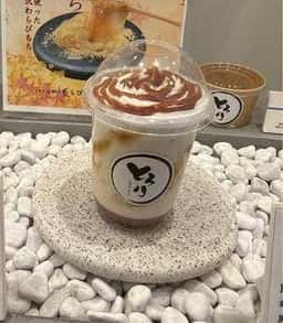 とろり天使のわらびもち 覚王山店