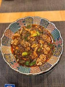天満天神飯店