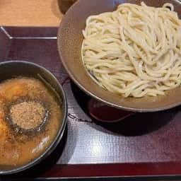 つけ麺 是・空 富山今泉店