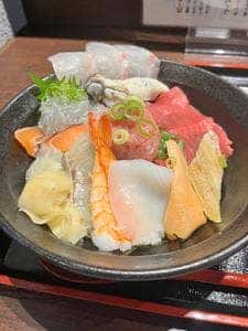 海鮮市場まさむね