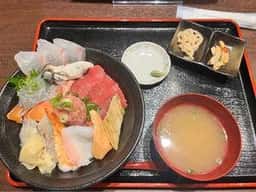 海鮮市場まさむね