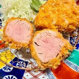 匠とんかつ 心