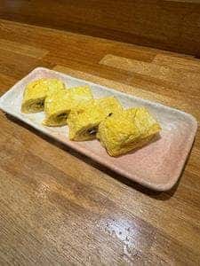 ビー玉スタンド