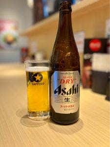 麵屋こころ 明大前店