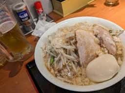 燕三条らーめん 潤 JR新潟駅新店