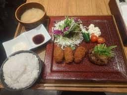 みのるダイニング フェザン店