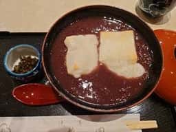 梅園 髙島屋日本橋本店