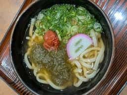 紀の川サービスエリア下り フードコート