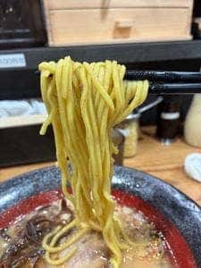 麺房 豚くらふと
