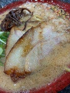 麺房 豚くらふと