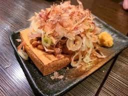 炭火串焼の店 たんと