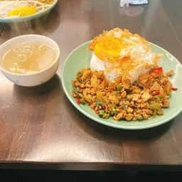 ゲンキョウワン 大船