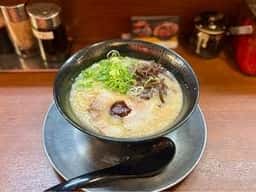 元祖博多中洲屋台ラーメン 一竜 大井町東口店