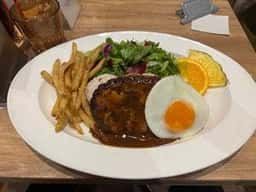 Hawaiian Diner HANAO CAFE イオンモール豊川店