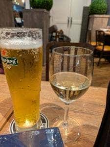 レッドロブスター 舞浜イクスピアリ店