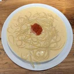 ワイルドレッドパスタ 新橋店