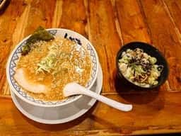 しゃかりき 川口安行店