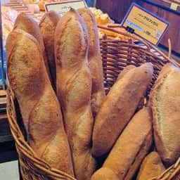 ブーランジェベーグ 草加店