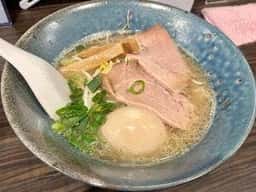 中華蕎麦 一日一生