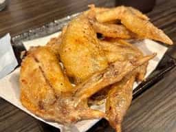 中華蕎麦 一日一生