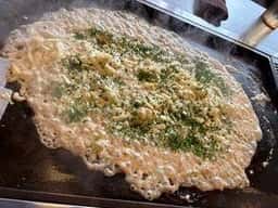 月島もんじゃ もへじ 吉祥寺