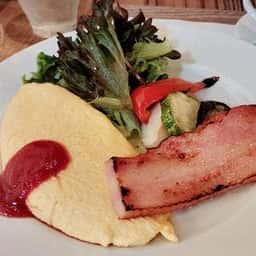 坂根屋カフェ あん